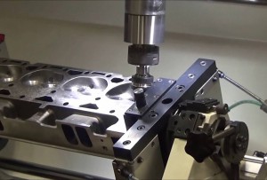 CNC Machining for Automotive Applications
