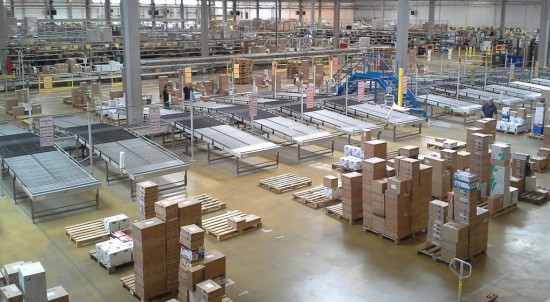 The Benefits of Factory Automation