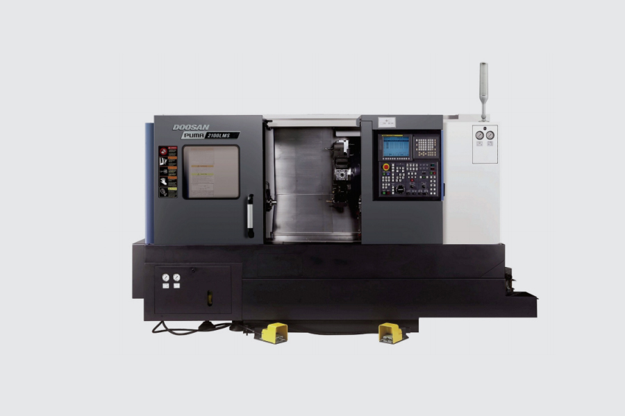 Máy CNC
